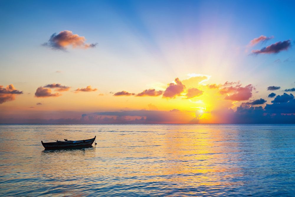 05 - природа и пейзажи