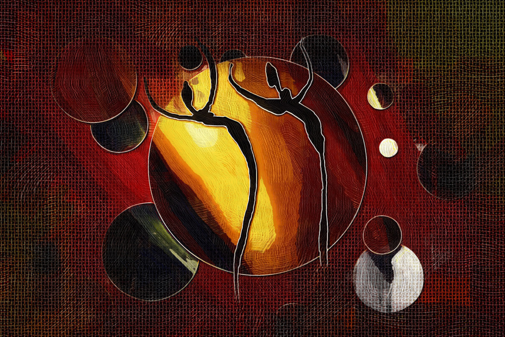 13 — абстракции