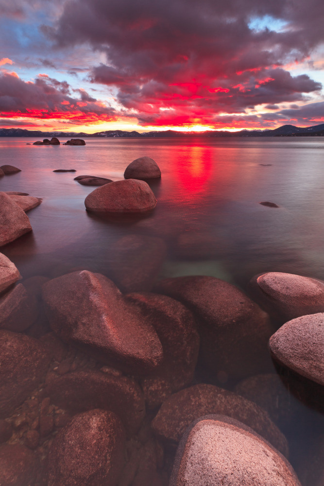 05 - природа и пейзажи