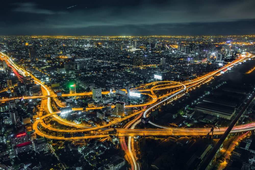 01 — города и архитектура