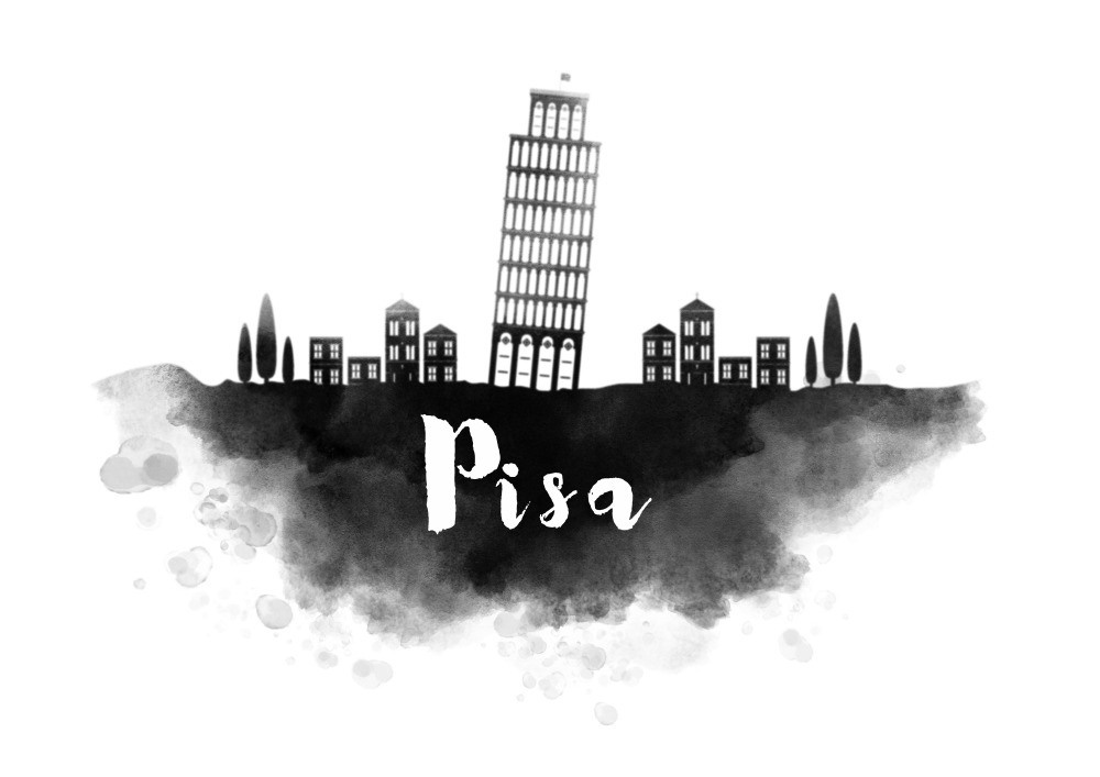 01 — города и архитектура