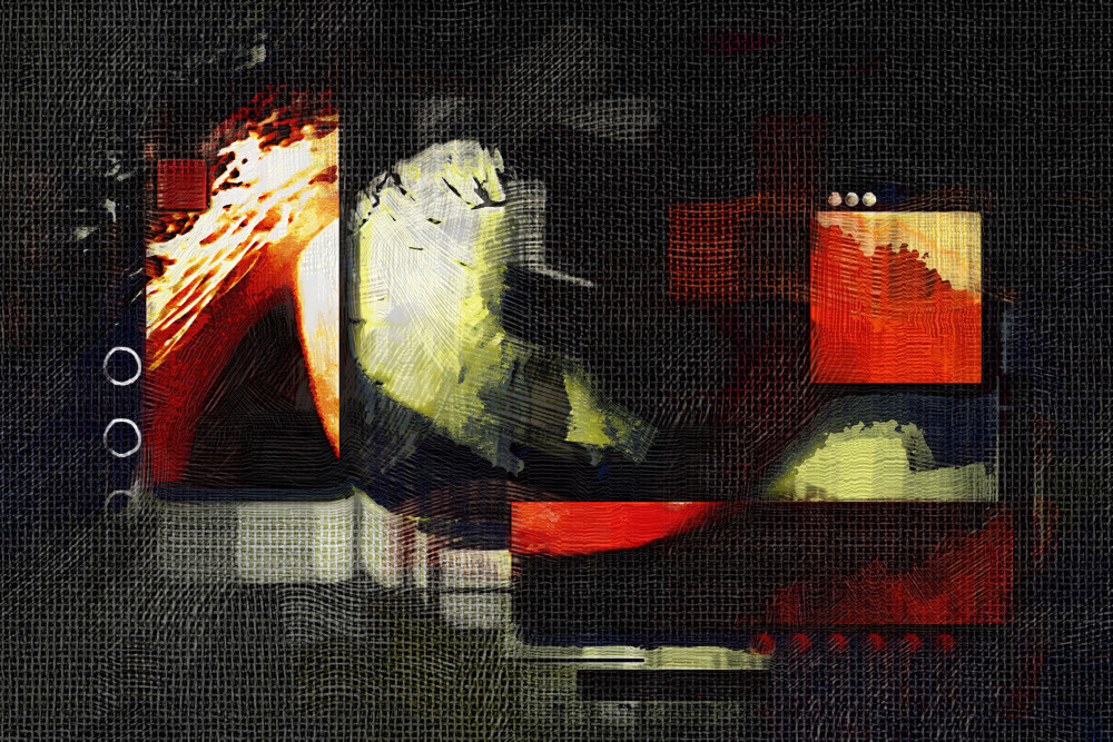 13 — абстракции