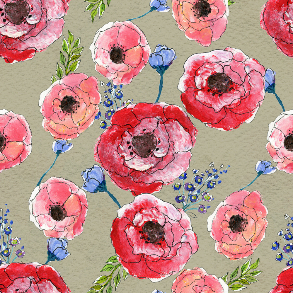 02 — узоры — принты — предметы