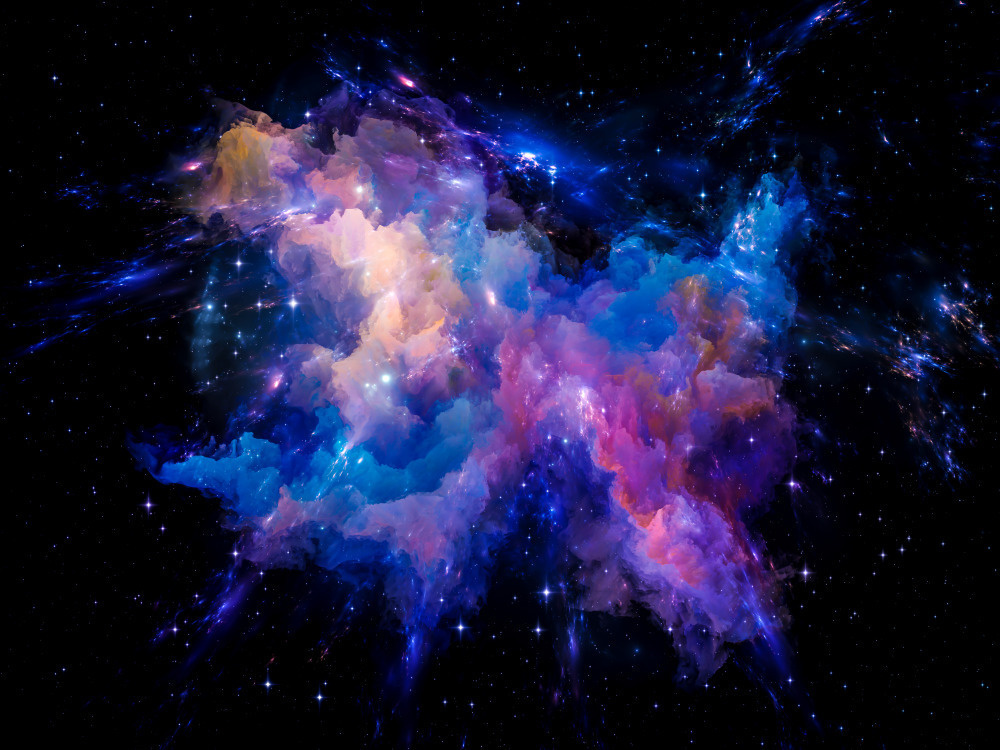 07 — космос и планеты