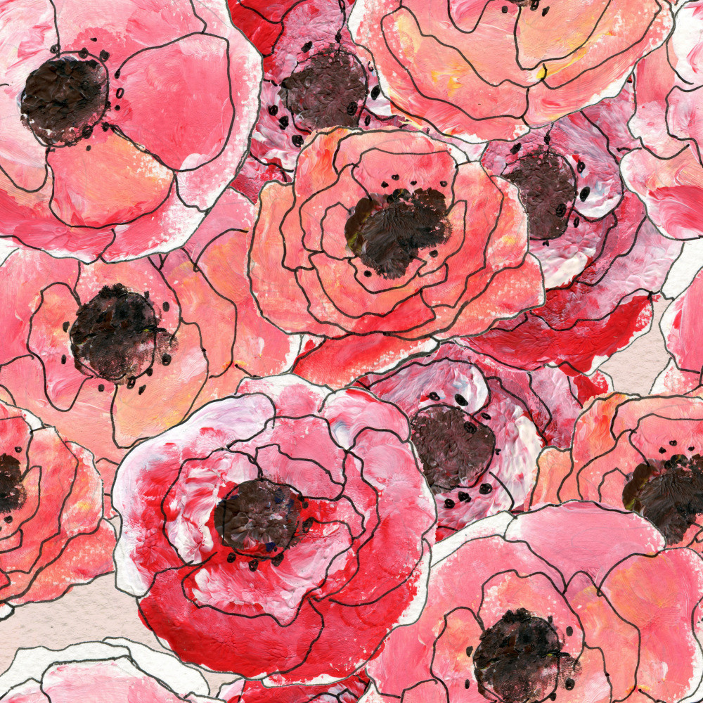 02 — узоры — принты — предметы