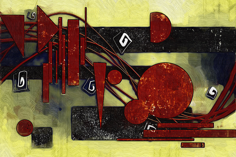 13 — абстракции