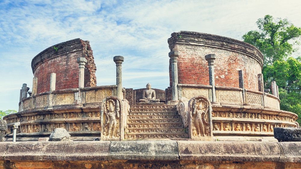 01 — города и архитектура