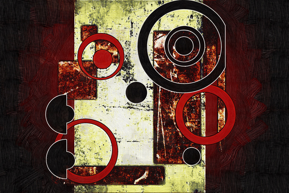 13 — абстракции