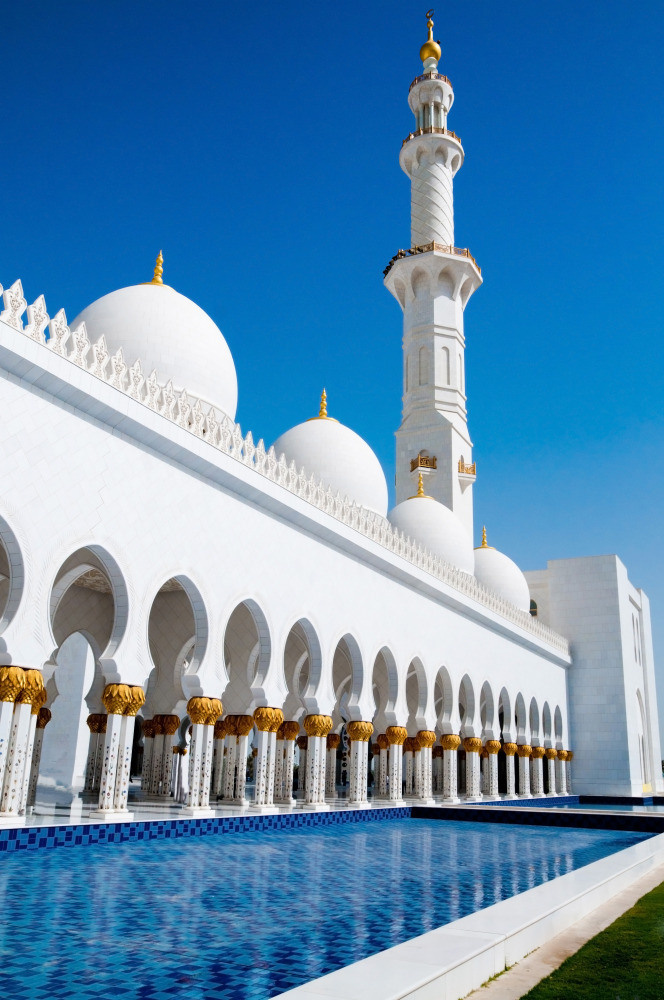 01 — города и архитектура