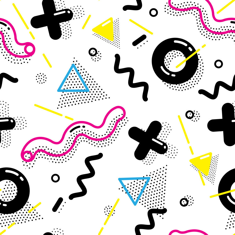 08 — дизайнерские принты