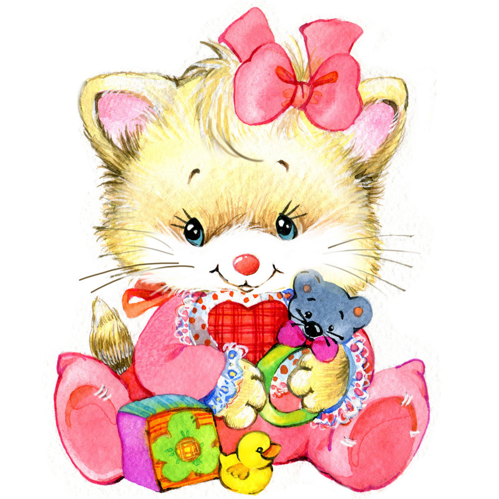 09 — детские