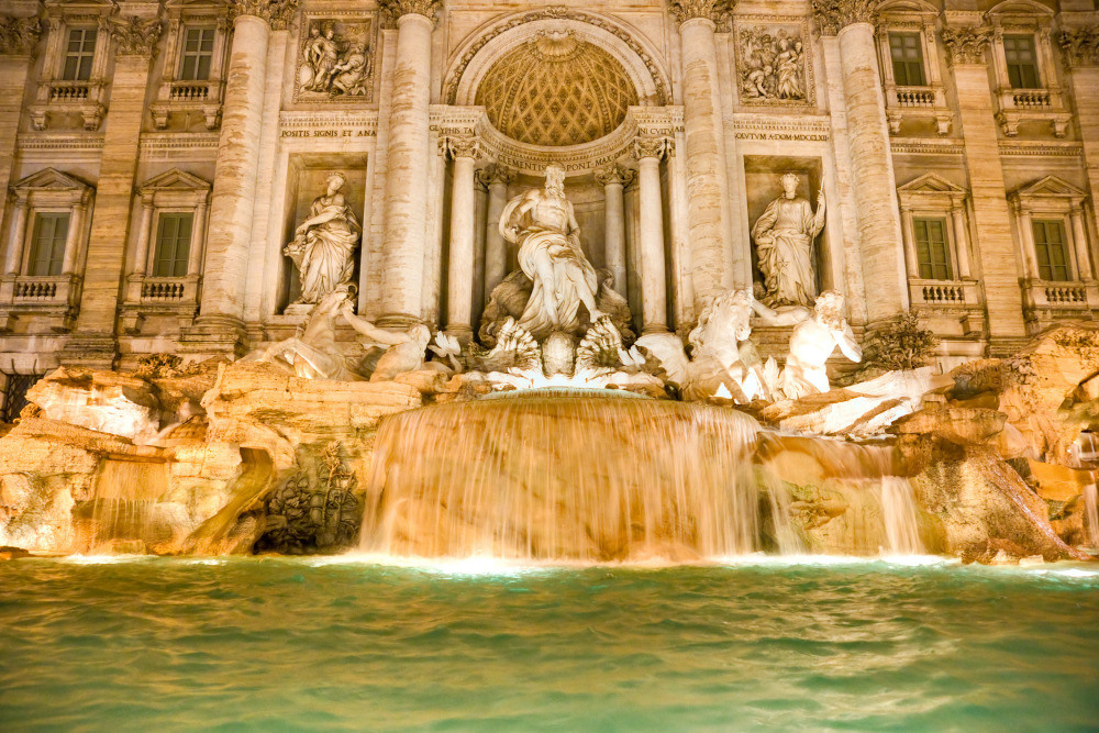 01 — города и архитектура