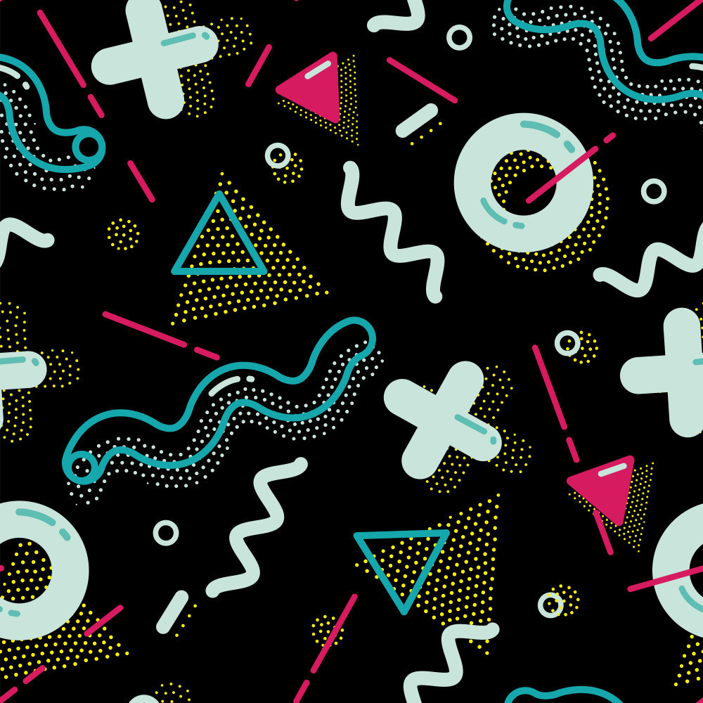 08 — дизайнерские принты