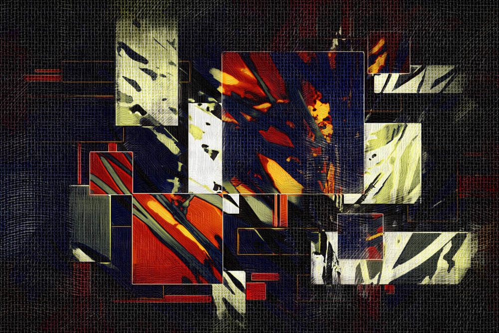 13 — абстракции