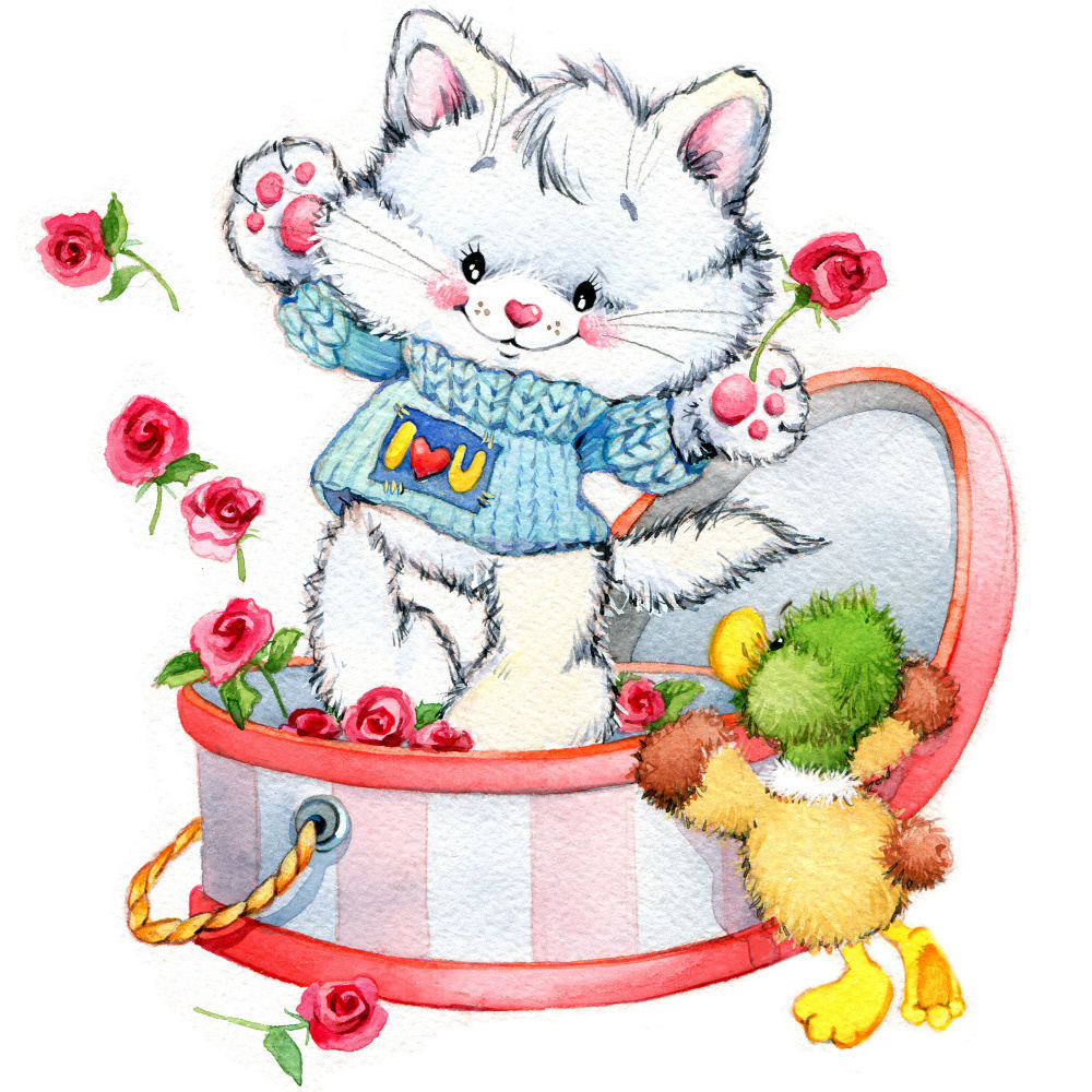 09 — детские