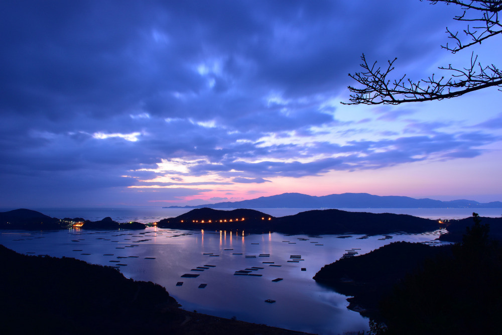 05 - природа и пейзажи