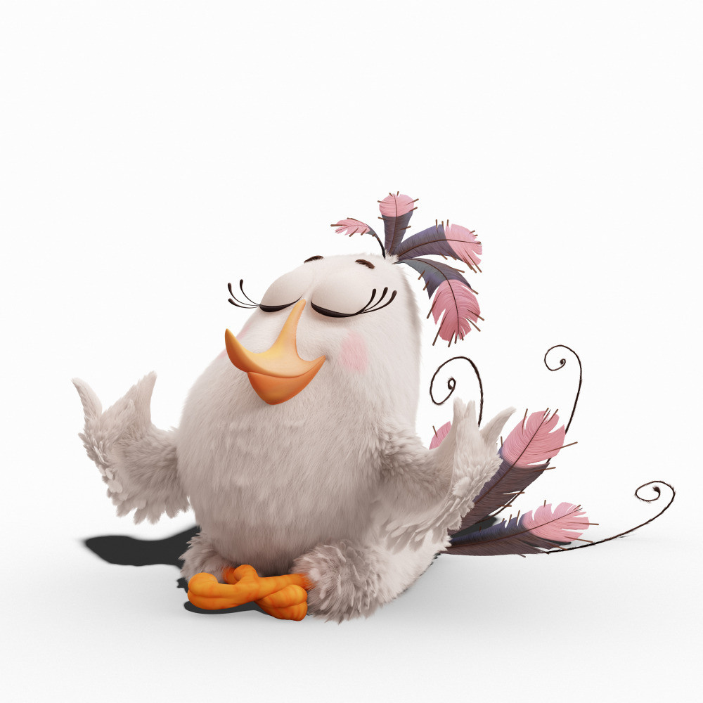 19 - Мультики