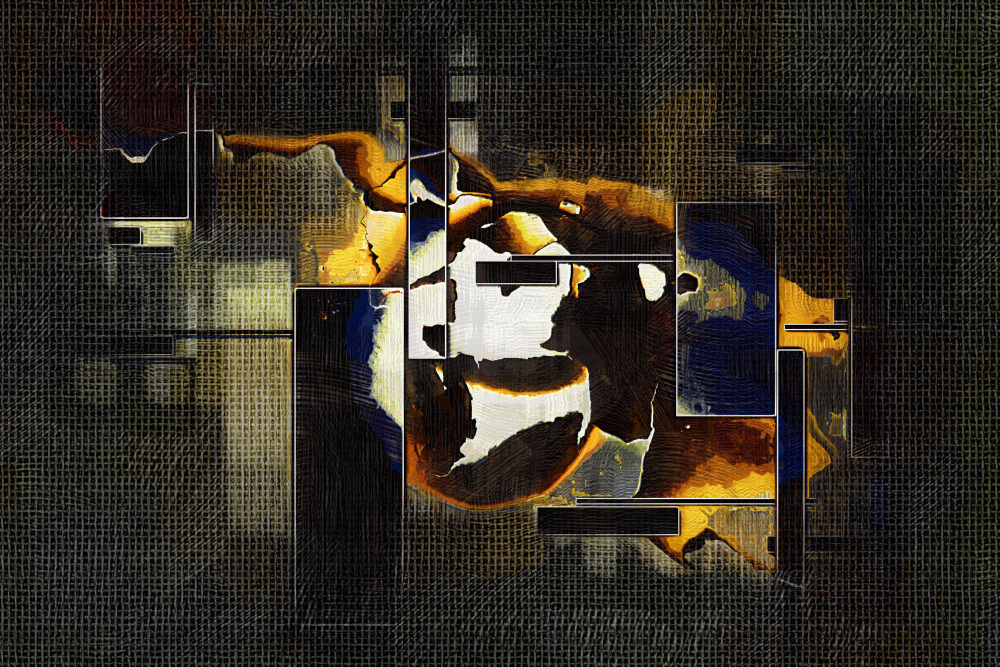 13 — абстракции