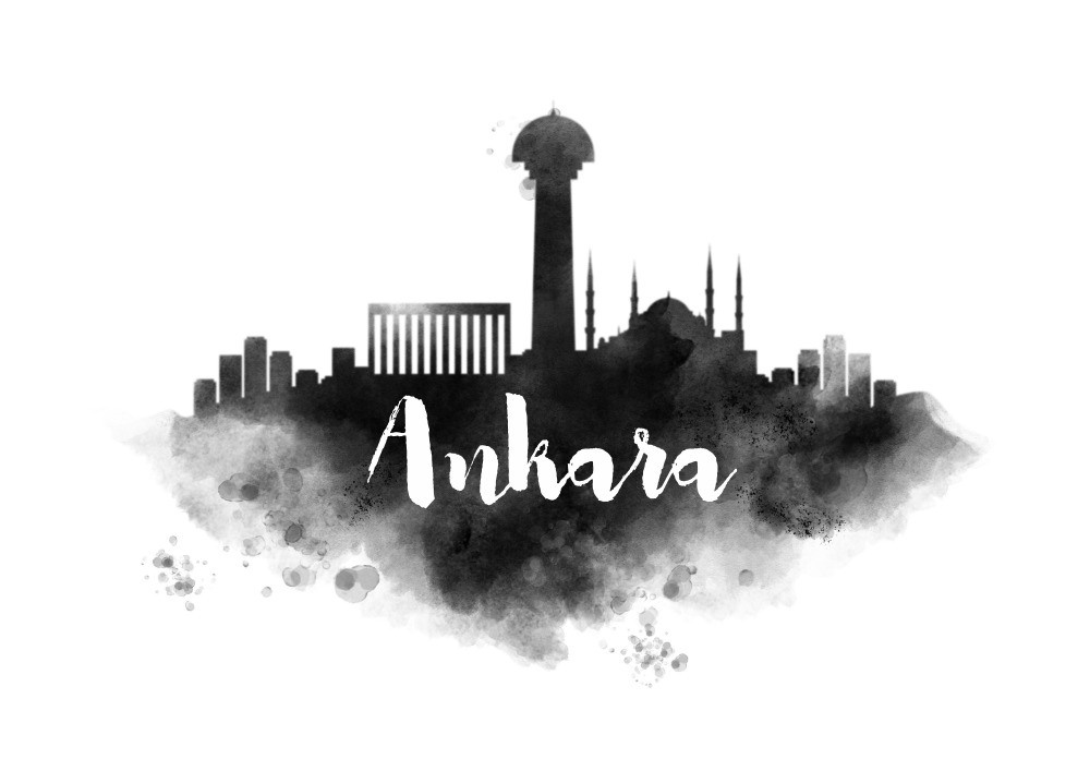 01 — города и архитектура