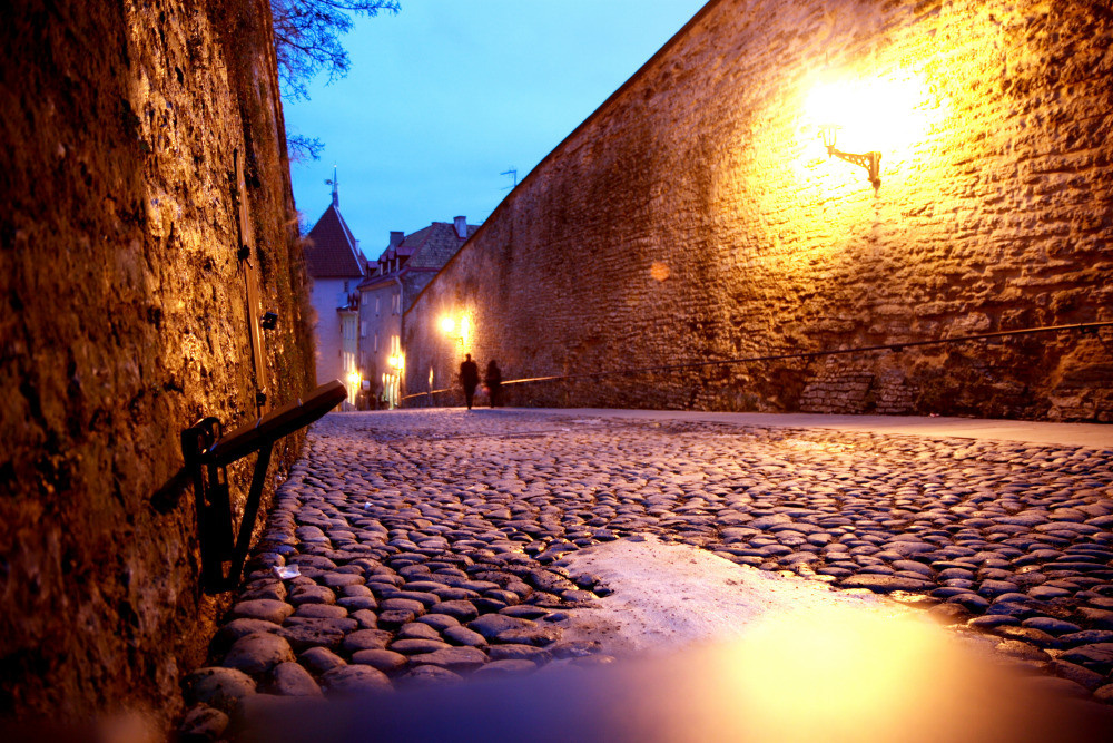 01 — города и архитектура