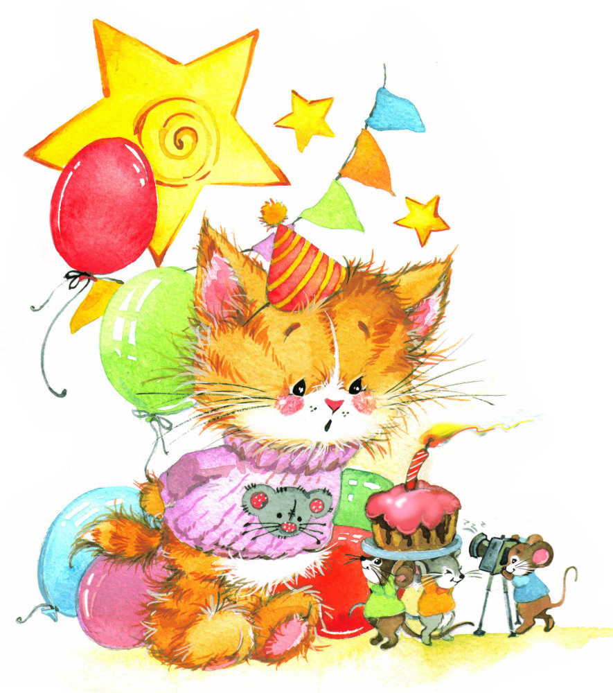 09 — детские