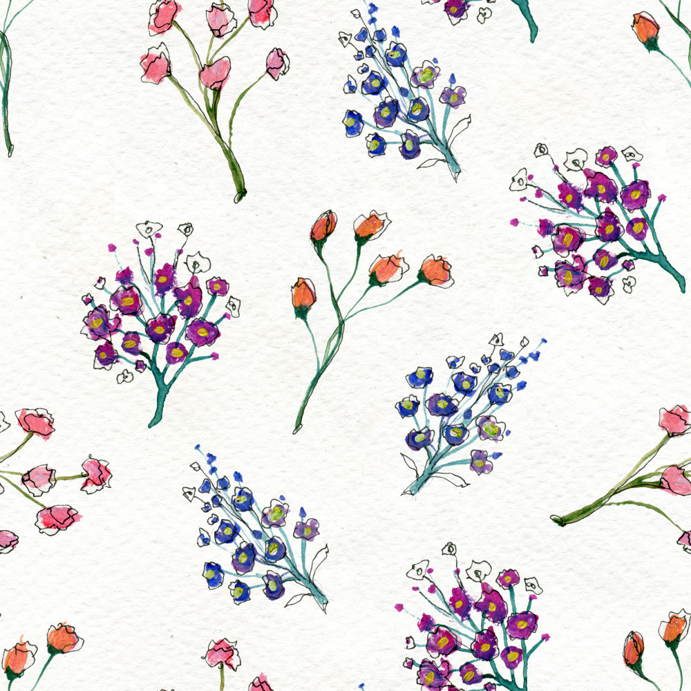 02 — узоры — принты — предметы