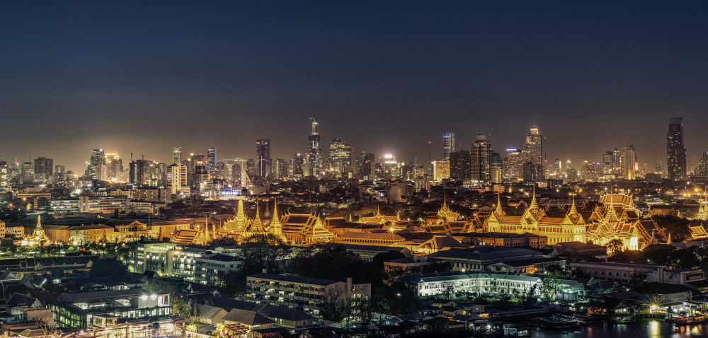 01 — города и архитектура