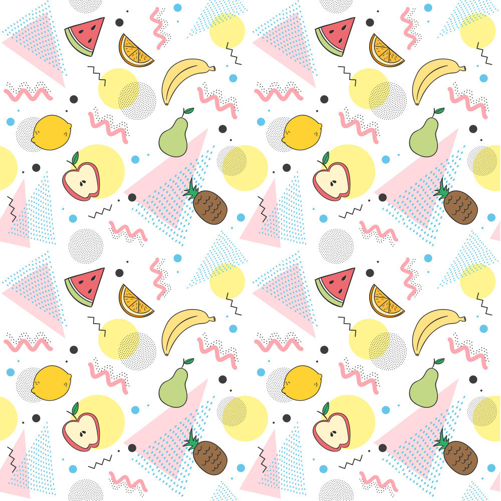 15 — бесшовные фоны