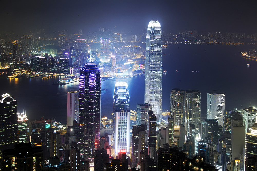 01 — города и архитектура