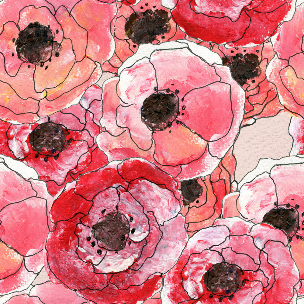 02 — узоры — принты — предметы