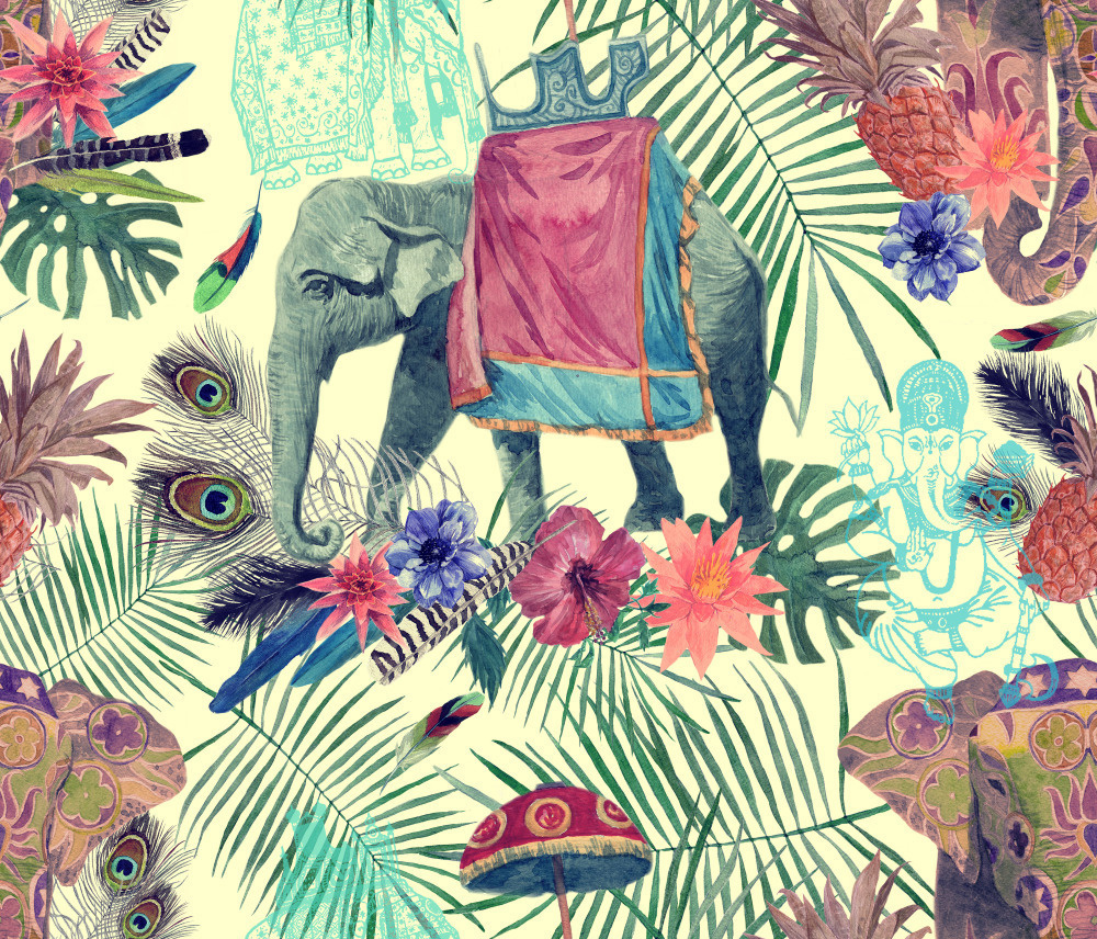 15 — бесшовные фоны