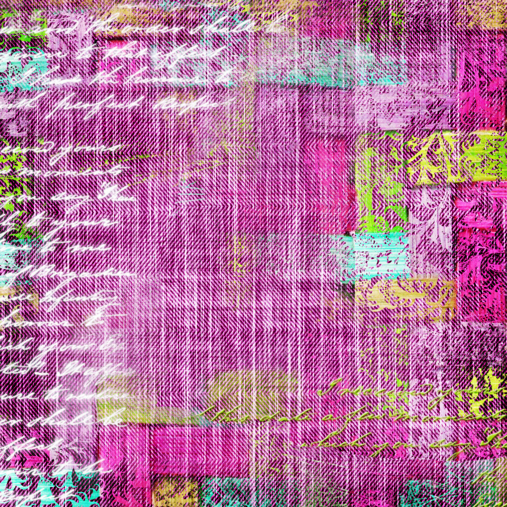 02 — узоры — принты — предметы