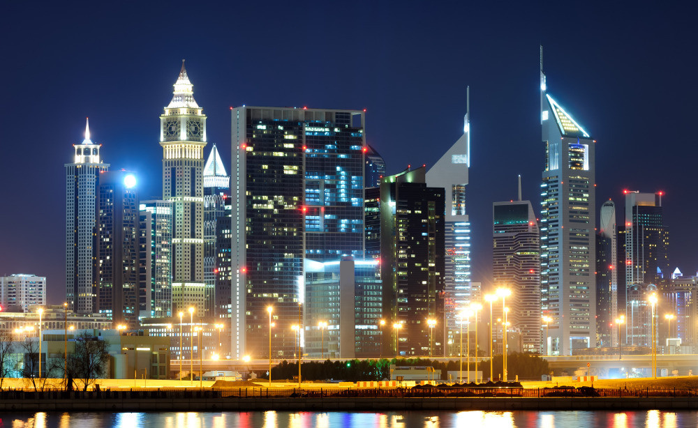 01 — города и архитектура