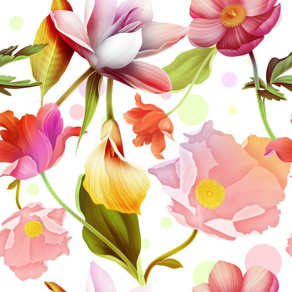 15 — бесшовные фоны