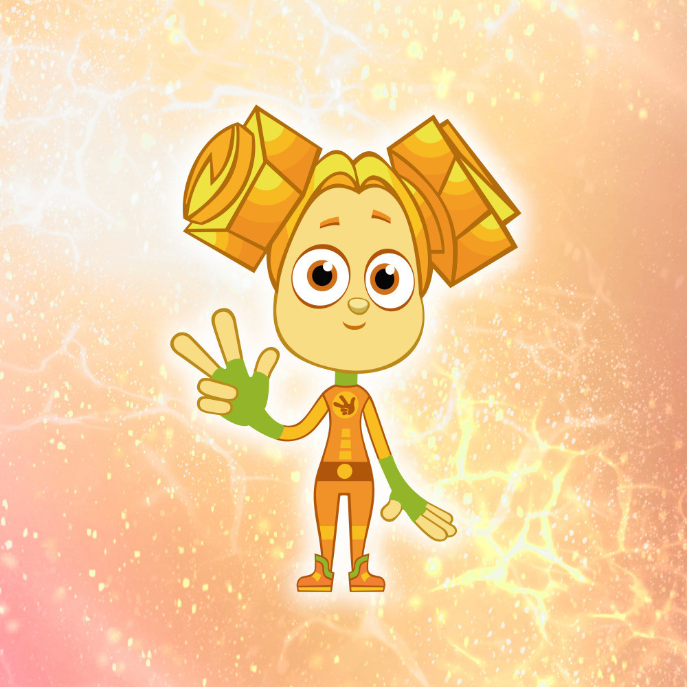 19 - Мультики