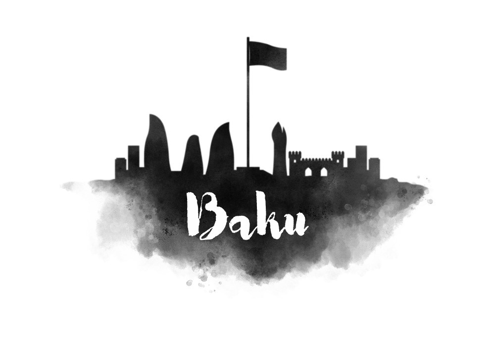 01 — города и архитектура