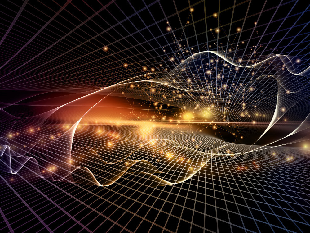 07 — космос и планеты