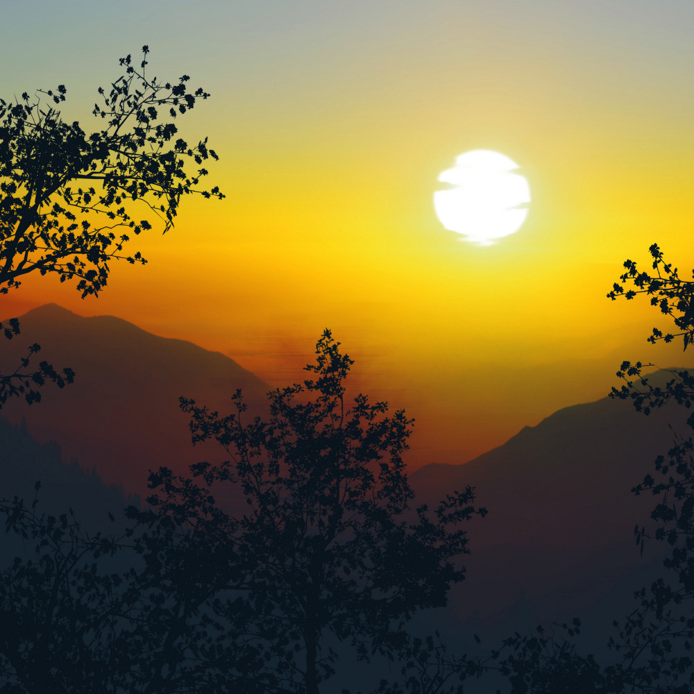 05 - природа и пейзажи