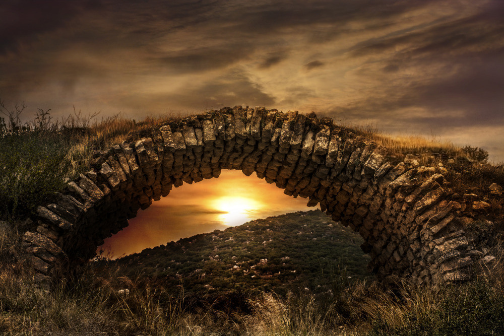 01 — города и архитектура