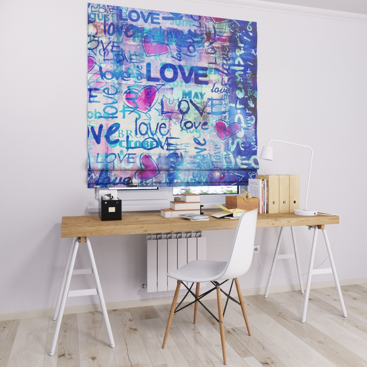 05. Дизайнерские