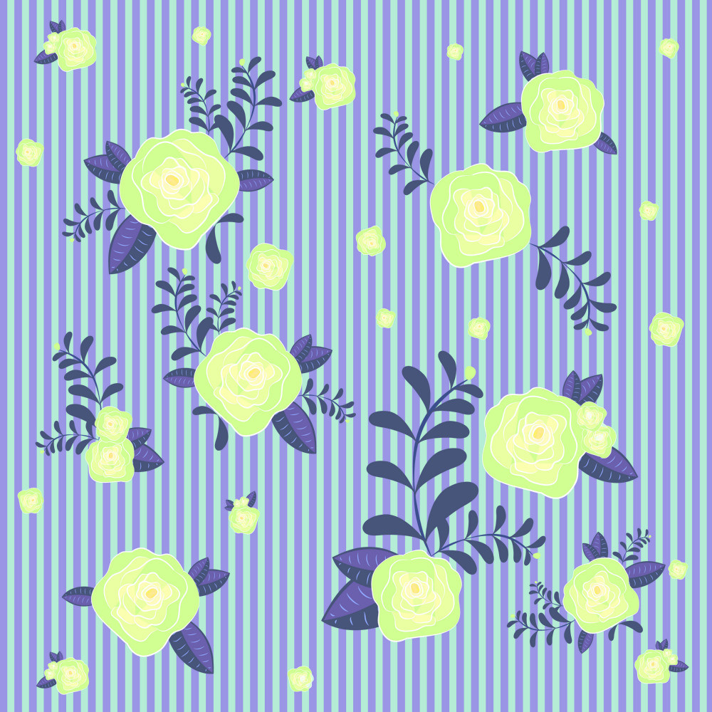 02 — узоры — принты — предметы