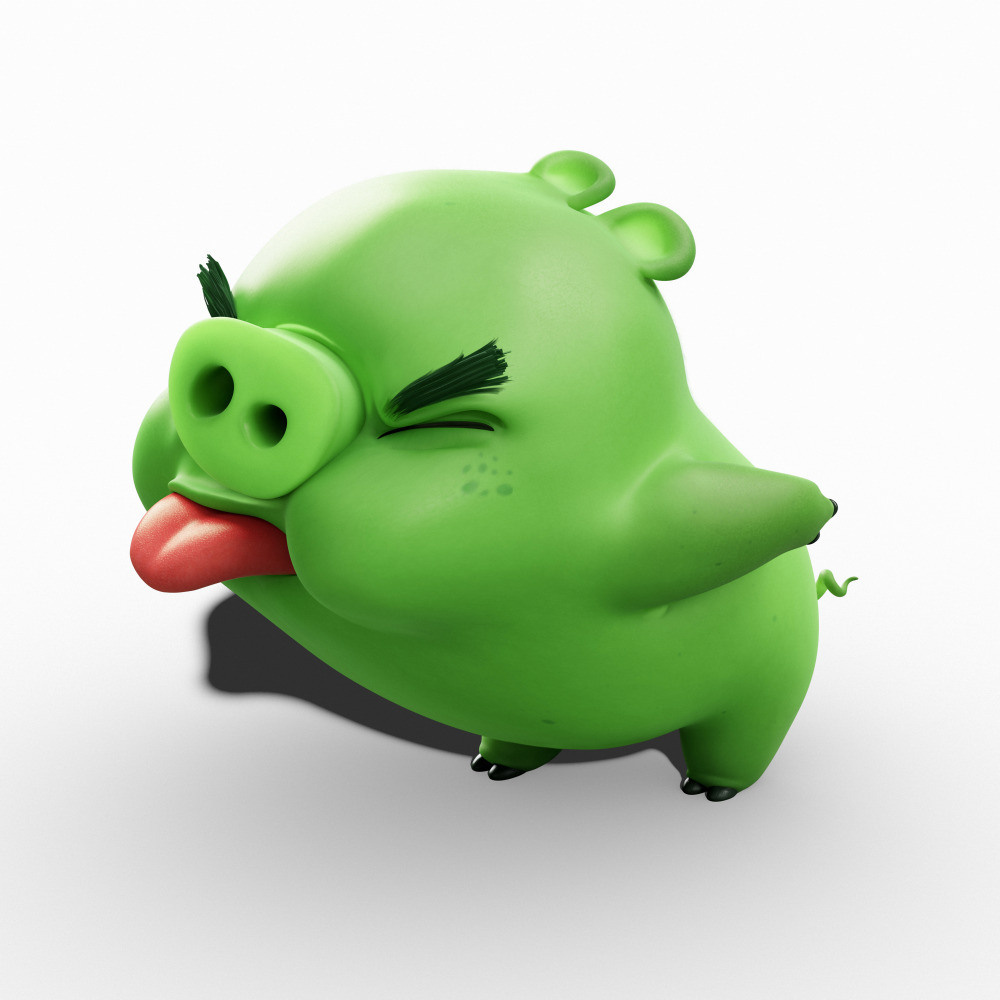 19 - Мультики