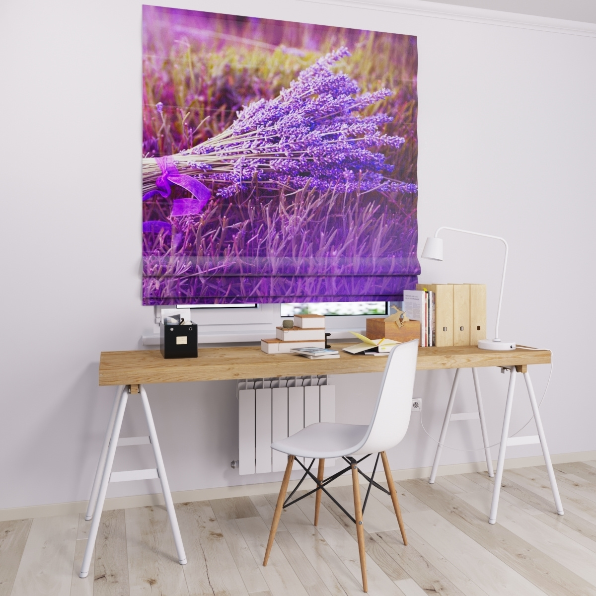 Природа и пейзажи