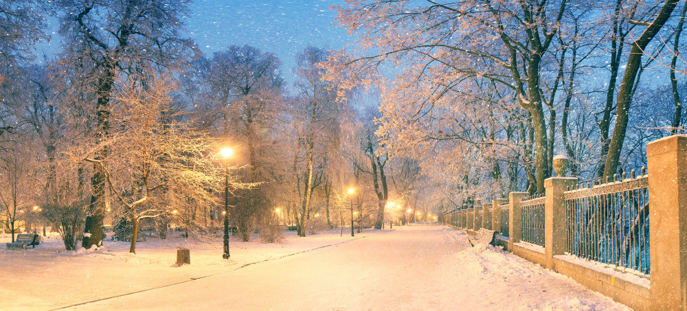 05 - природа и пейзажи