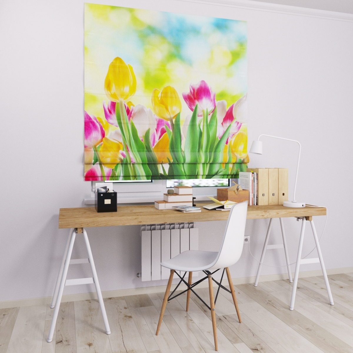 Природа и пейзажи