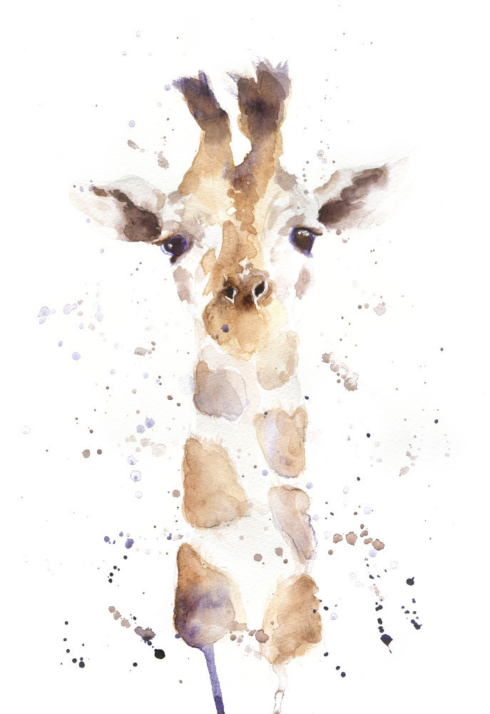 04 — животный и водный мир