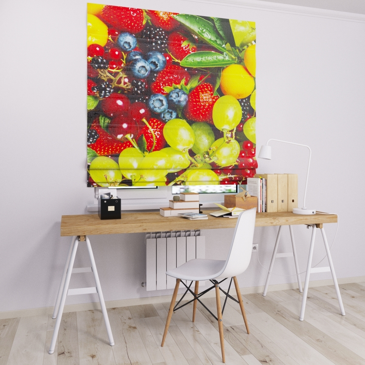 05. Дизайнерские