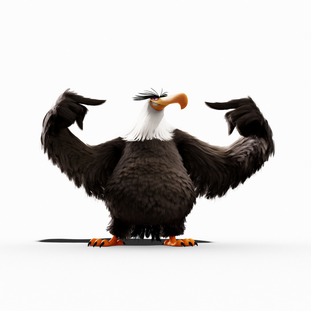 19 - Мультики