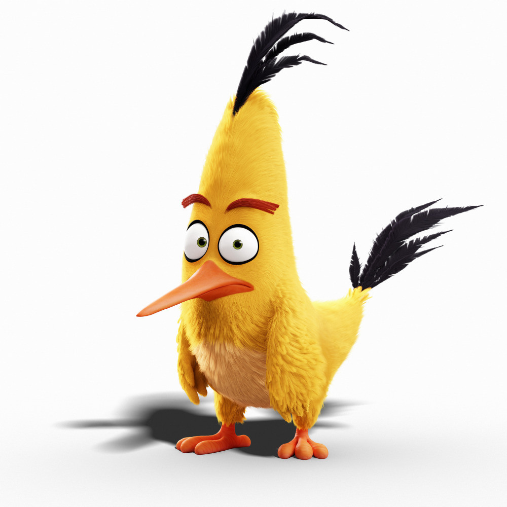 19 - Мультики