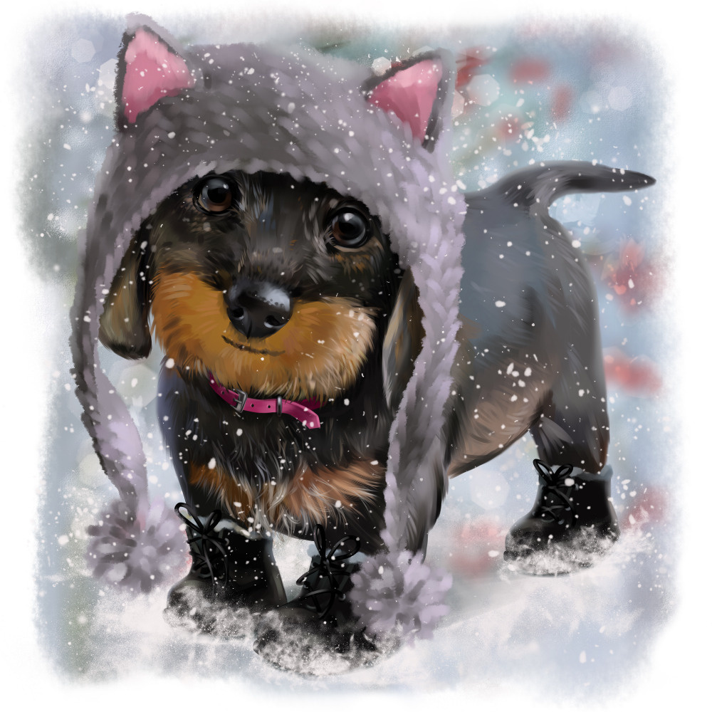 08 — дизайнерские принты